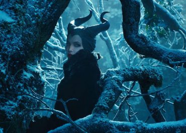 Movie Review Maleficent 2014