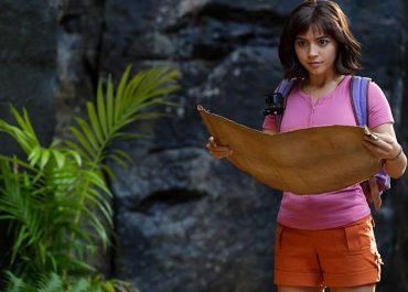 Movie Review - Dora and the Lost City of Gold (2019)