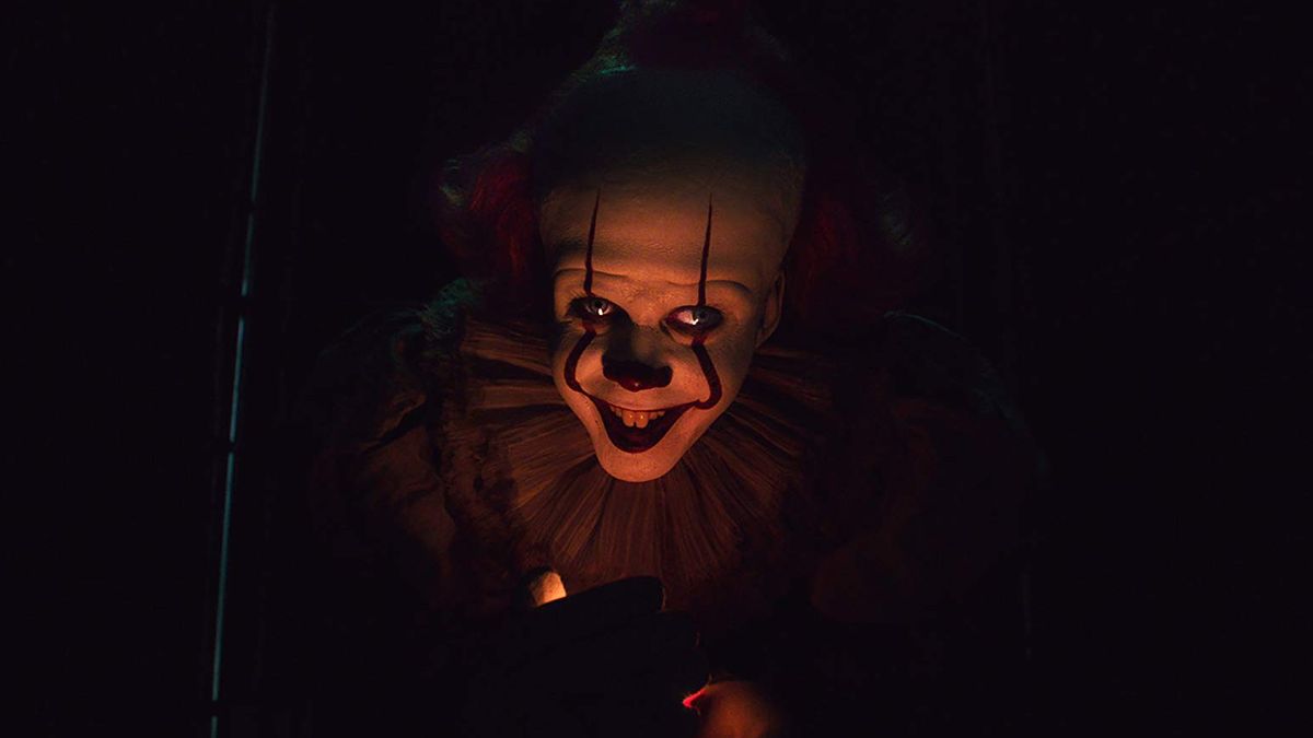 Review: It Chapter Two (2019)