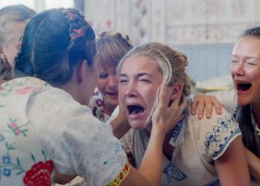 Movie Review Midsommar (2019)