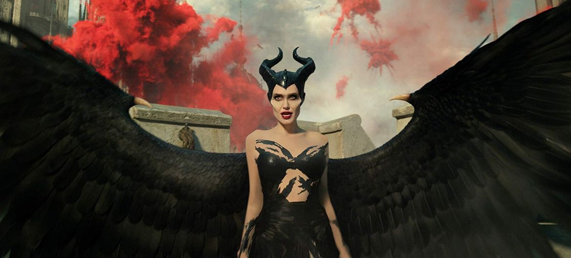 Review: Maleficent: Mistress of Evil (2019)