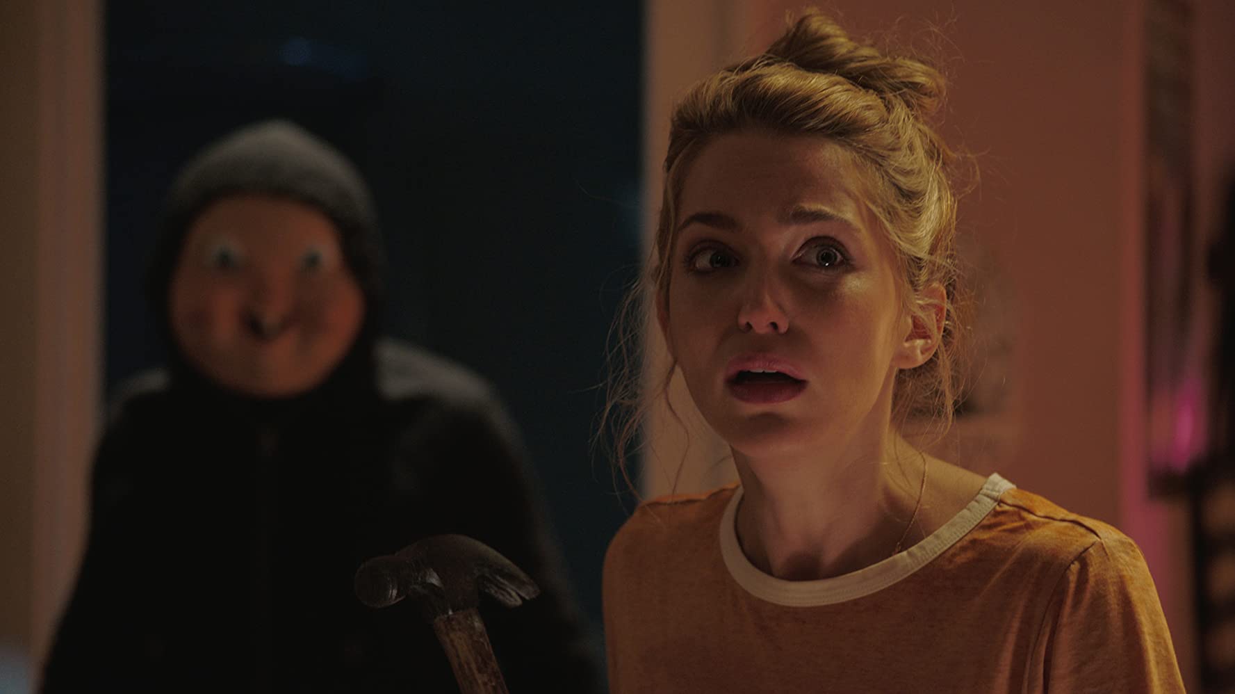 Happy Death Day (2017) – Review