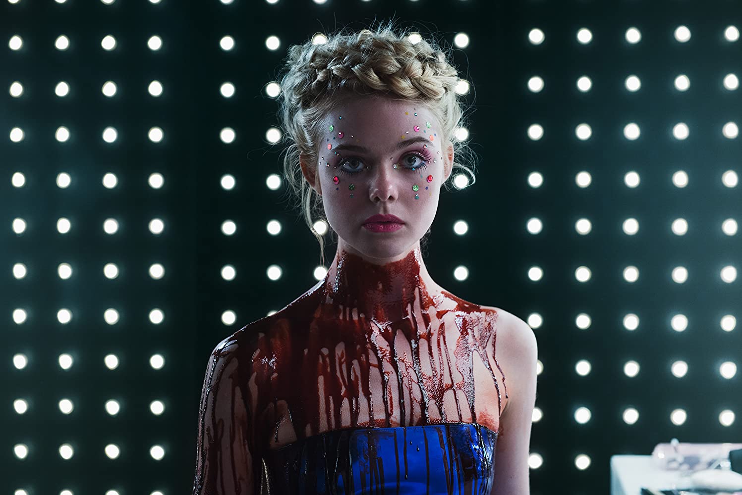 The Neon Demon (2016) – Review