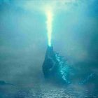 Review Godzilla: King of the Monsters (2019)