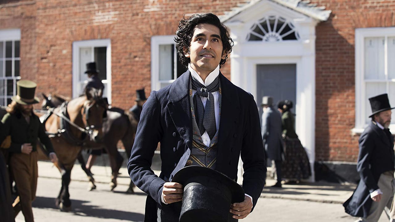 Review: The Personal History of David Copperfield (2020)