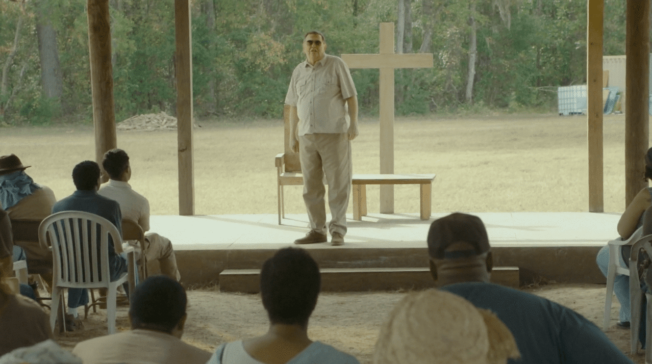 What the Hell …oween! #4: The Sacrament (2013)