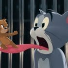 Review: Tom and Jerry (2021)