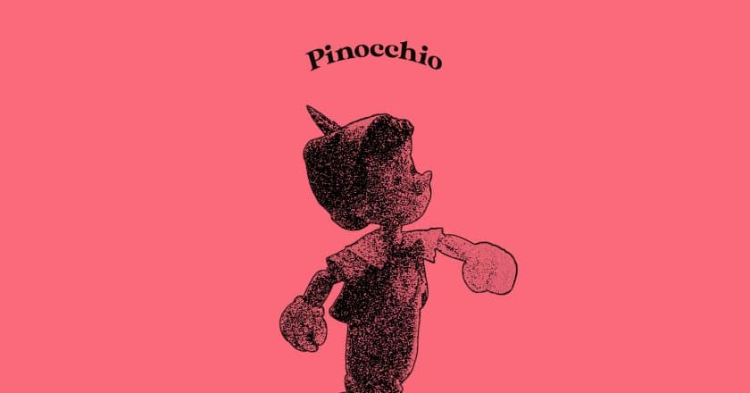 Review: Pinocchio (2022)